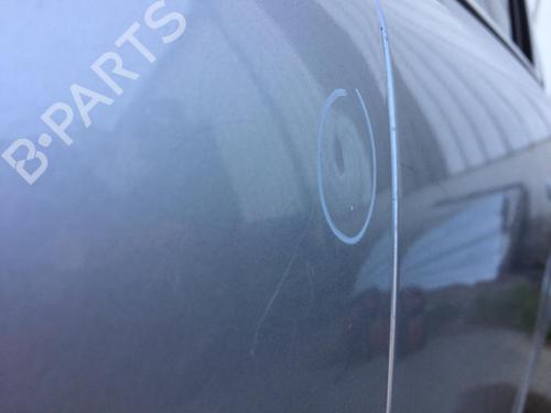 Left front door OPEL ZAFIRA / ZAFIRA FAMILY B (A05) 1.9 CDTI (M75) | BP26886910C2 