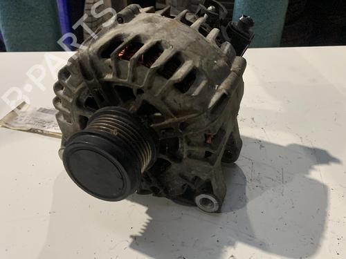 Used Alternator Alternator VOLVO S60 II (134) DRIVe / D2 (114 hp) 26428058 26428058