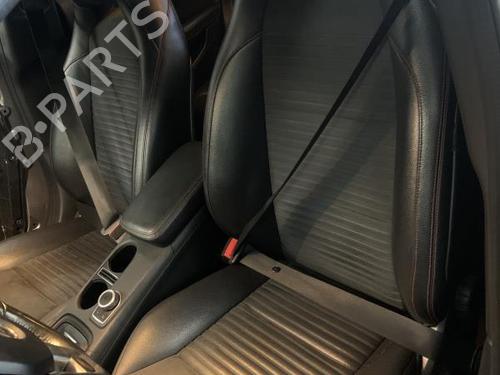 Front left window mechanism MERCEDES-BENZ A-CLASS (W176) A 180 CDI / d (176.012) | BP26417241C22