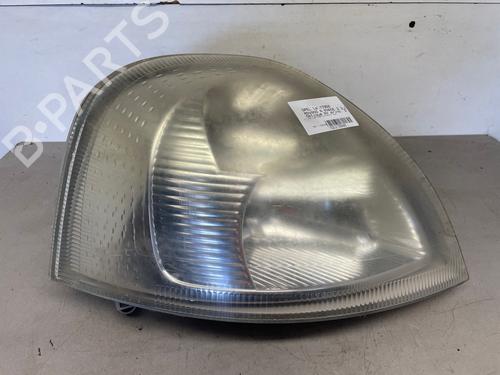 Used Right headlight Right headlight OPEL MOVANO A Van (X70) 2.5 CDTI (FD) (101 hp) 28080265 28080265