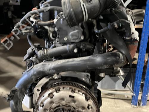 Engine VW EOS (1F7, 1F8) 2.0 TDI | BP31257481M1  - Image 5