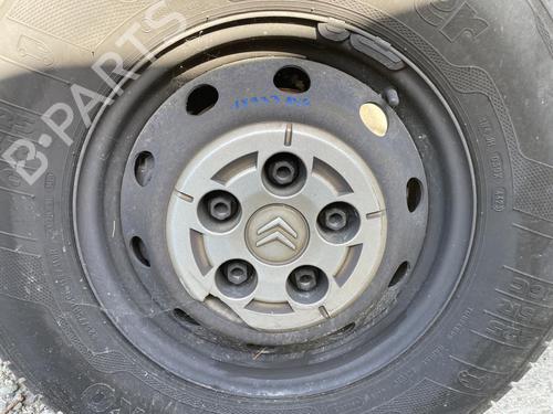 Fælk CITROËN JUMPER II Van 2.2 HDi 120 | BP39155347C45 - Image 3
