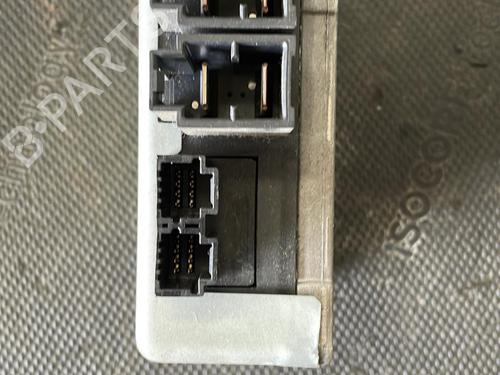 Steering rack RENAULT TWINGO II (CN0_) 1.2 16V (CN04, CN0B) | BP26417046M22 - Image 3