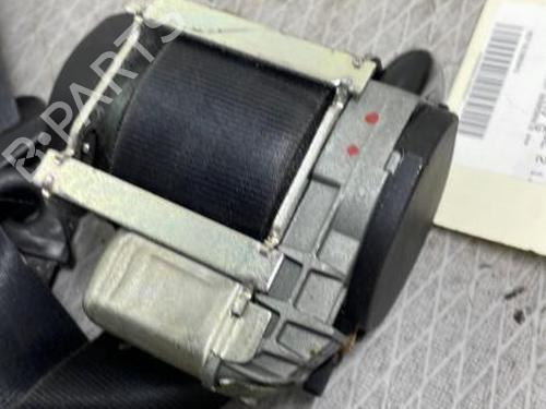 Front left belt tensioner NISSAN QASHQAI / QASHQAI +2 I (J10, NJ10, JJ10E) 1.5 dCi | BP26422095C87 