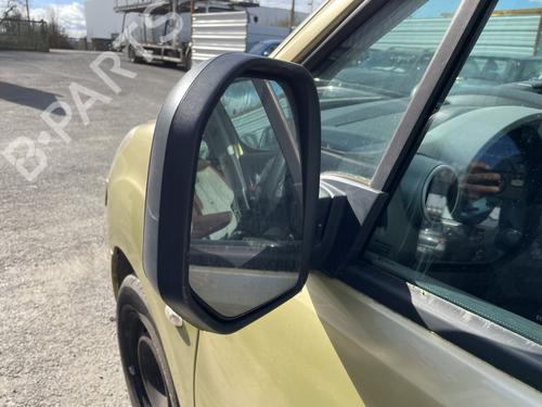 Used Left mirror Left mirror CITROËN BERLINGO MULTISPACE (B9) 1.6 HDi 110 (109 hp) 32452045 32452045