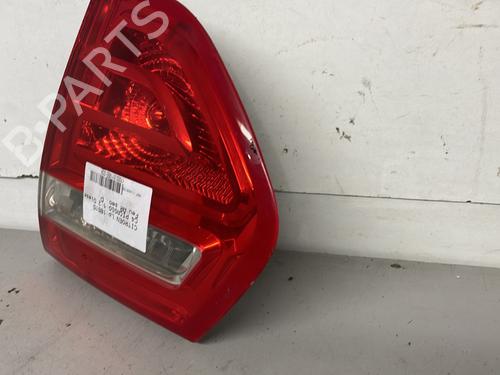 Lampa tylna klapy bagażnika prawa CITROËN C4 Picasso I MPV (UD_) 2.0 HDi 138 | BP29999697C80