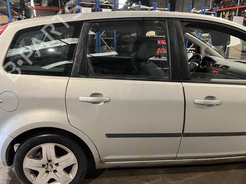 Højre bagtil lås FORD C-MAX (DM2) 1.6 TDCi (90 hp) 31358933