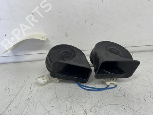 Used Horn CITROËN C4 II (NC_) 1.6 VTi 120 (NC5FS0, NC5FS9) (120 hp) 26416246