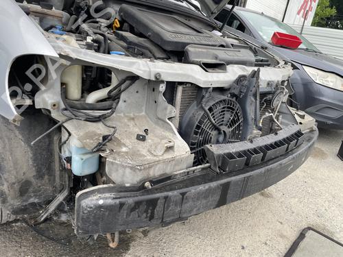 Sprinklertank KIA CARNIVAL I (UP, FL) 2.9 TDi (126 hp) 27264910