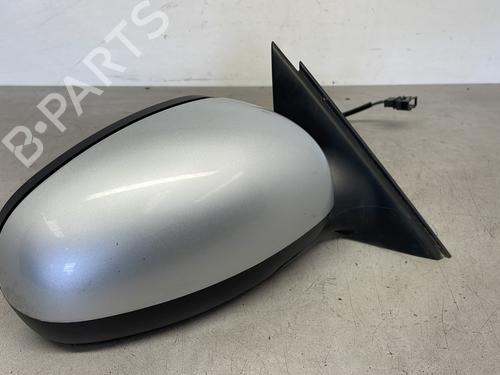 Bakspejl Højre Bakspejl Højre SKODA FABIA II (542) 1.2 TDI (75 hp) 33961397 33961397