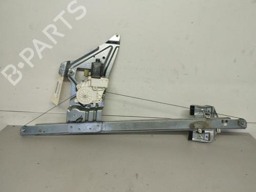 Front left window mechanism VW CRAFTER 30-50 Van (2E_) 2.0 TDI | BP26426610C22