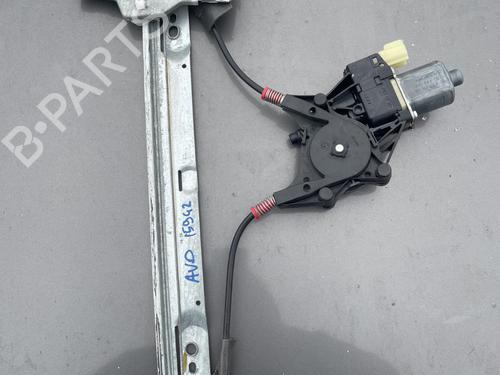 Front right window mechanism FORD FIESTA VI (CB1, CCN) 1.4 TDCi | BP26427730C23 
