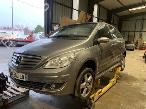 Starter MERCEDES-BENZ B-CLASS Sports Tourer (W245) B 200 CDI (245.208) | BP26427009M8 