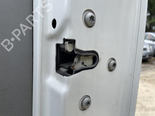 Used Front right lock Front right lock CITROËN JUMPER II Van 2.2 HDi 120 (120 hp) 35808079 35808079