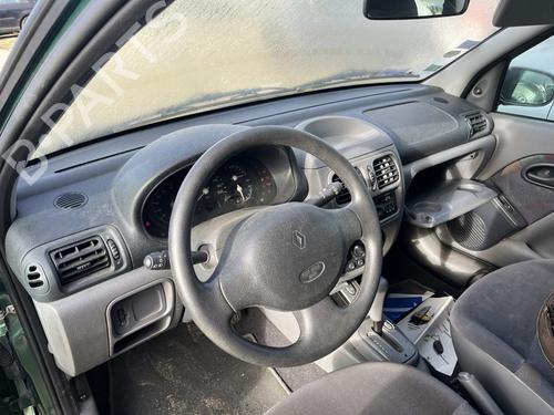 Used Ignition barrel Ignition barrel RENAULT CLIO II (BB_, CB_) 1.6 (B/CB0D, BB00) (90 hp) 33884154 33884154