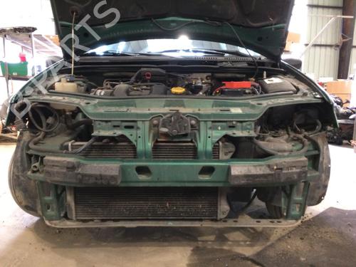 Frontplade/Frontkurv FIAT PUNTO (188_) 1.9 DS 60 (188.031, .051, .231, .251) (60 hp) 26420218