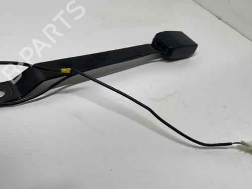 Seat buckle NISSAN QASHQAI / QASHQAI +2 I (J10, NJ10, JJ10E) 1.5 dCi | BP26422102I32 