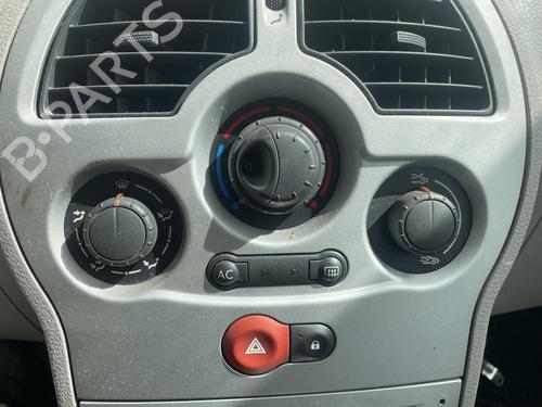 Climate control RENAULT MODUS / GRAND MODUS (F/JP0_) 1.4 (JP01, JP0J) | BP38159665I5 - Image 1