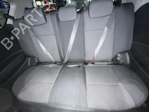 Subframe CHEVROLET AVEO / KALOS Hatchback (T250, T255) 1.2 LPG | BP31904351M9  - Image 8