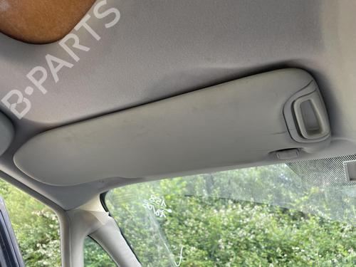 Left sun visor RENAULT ESPACE IV (JK0/1_) 2.0 dCi (JK02, JK03) | BP36241169I1 - Image 4