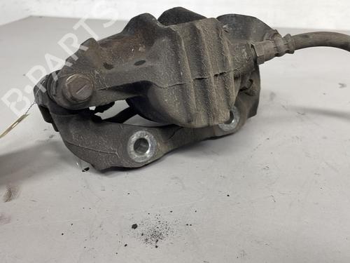 Used Right front brake caliper Right front brake caliper PEUGEOT 208 I (CA_, CC_) 1.4 HDi (68 hp) 26421454 26421454