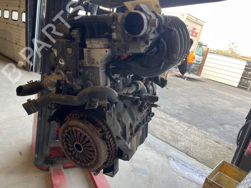 Engine CITROËN C2 (JM_) 1.6 | BP39081281M1 - Image 9