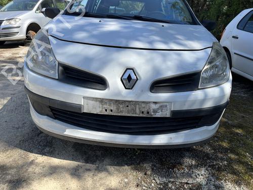 Used Left headlight Left headlight RENAULT CLIO III (BR0/1, CR0/1) 1.5 dCi (BR17, CR17) (86 hp) 35992303 35992303
