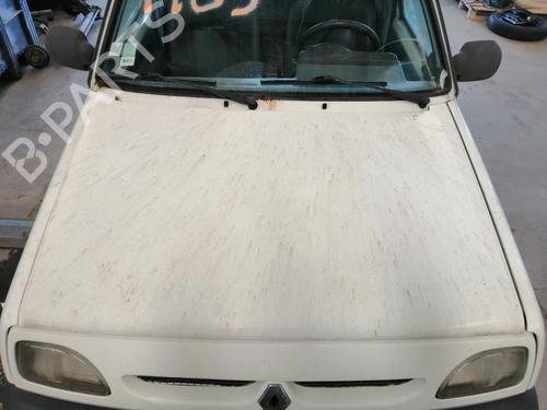 Used Front wiper motor RENAULT RAPID Box Body/MPV (F40_, G40_) 1.9 D (F40R) (54 hp) 26421022