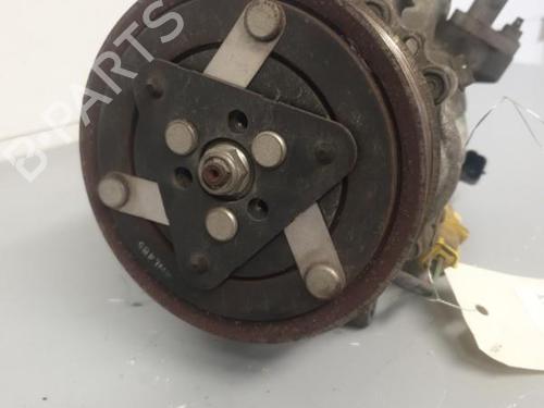 AC compressor PEUGEOT 308 I (4A_, 4C_) 1.6 HDi | BP26421680M34