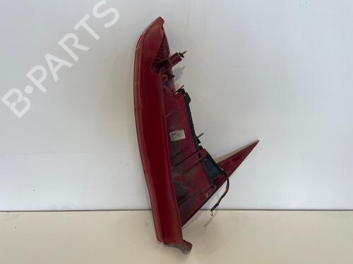 Left taillight PEUGEOT 206 SW (2E/K) 1.4 HDi | BP35807986C34 - Image 3
