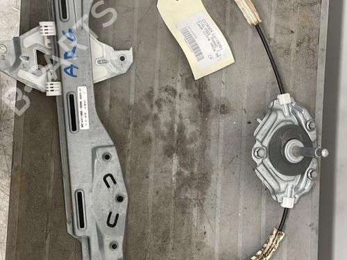 Rear left window mechanism CITROËN C-ELYSEE (DD_) 1.2 VTi 82 | BP31613120C24  - Image 12