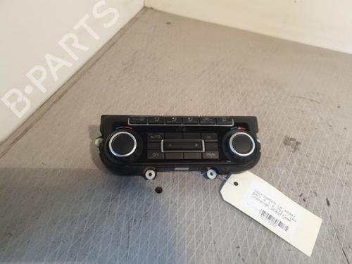 Climate control VW GOLF VI (5K1) 1.6 TDI | BP26427506I5 - Image 2