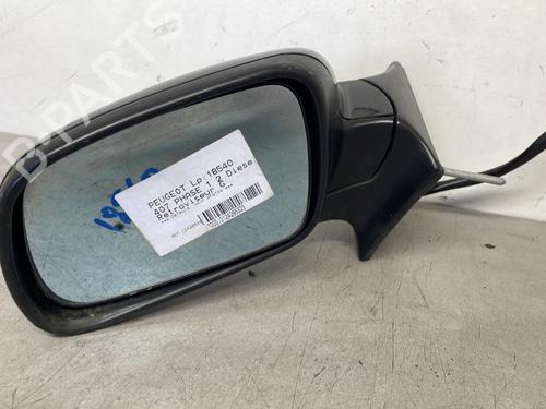 left-mirror-peugeot-407-6d_-2004-2005-2006-2007-2008-2009-2010-2011-33961409 main image