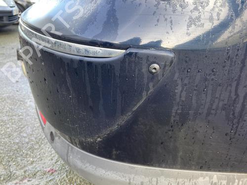 Rear bumper RENAULT VEL SATIS (BJ0_) 2.2 dCi (BJ0E, BJ0F, BJ0G, BJ0H) | BP31761189C8 