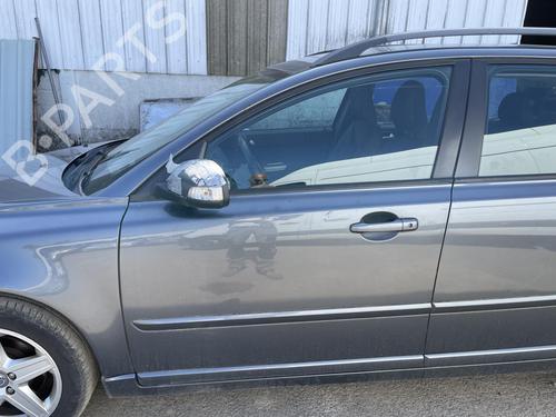 Venstre fortil lås VOLVO V50 (545) 1.6 D (110 hp) 26718799