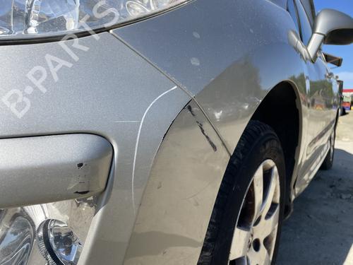 Used Front bumper Front bumper PEUGEOT 308 I (4A_, 4C_) 1.6 16V (120 hp) 33876337 33876337