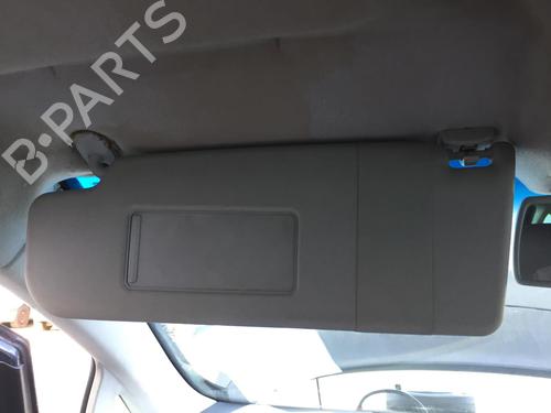 Left sun visor SEAT ALTEA (5P1) 1.9 TDI | BP29638538I1 