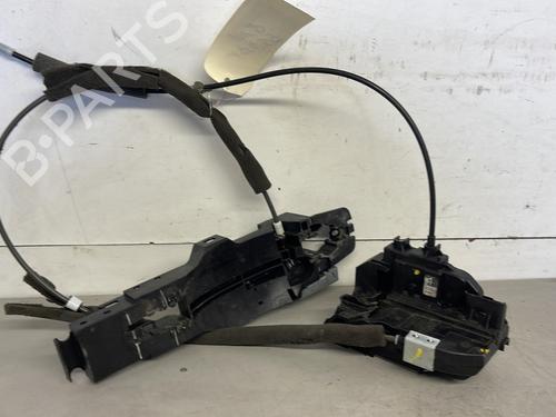 Used Front right lock NISSAN JUKE (F15) 1.5 dCi (110 hp) 26423491
