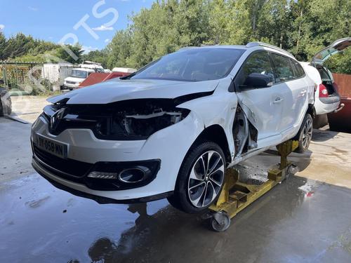 Windscreen washer tank RENAULT MEGANE III Grandtour (KZ0/1) 1.5 dCi (KZ09, KZ0D, KZ1G, KZ29, KZ14, KZ1W, KZ10, KZ1F,... | BP26427935C113 