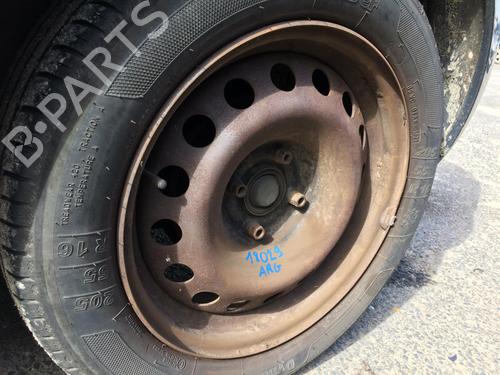 Rim CITROËN C4 I (LC_) 1.6 HDi | BP29127274C45 