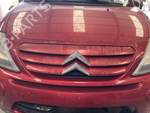 Grille CITROËN C3 I (FC_, FN_) 1.4 HDi | BP29508294C40 