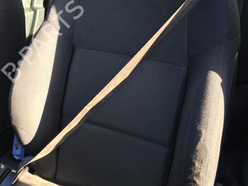 Used Seat buckle PEUGEOT 207 (WA_, WC_) 1.6 HDi (90 hp) 30515743