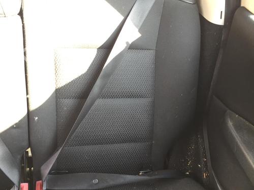 Used Seat buckle MERCEDES-BENZ A-CLASS (W169) A 180 CDI (169.007, 169.307) (109 hp) 29307466
