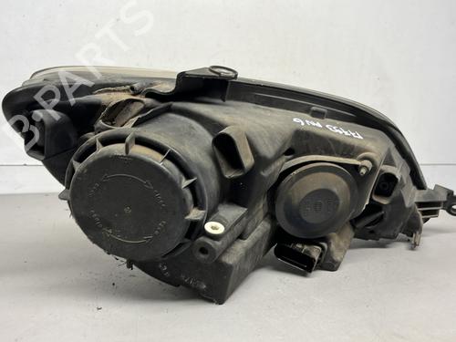 Left headlight VW GOLF PLUS V (5M1, 521) 1.9 TDI | BP26942031C28 