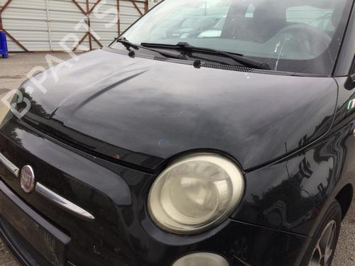 Hood FIAT 500 (312_) 1.3 D Multijet (312AXB1A) | BP28156393C1