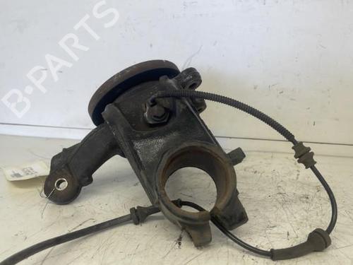 Used Left front steering knuckle Left front steering knuckle CITROËN C3 Picasso (SH_) 1.2 THP 110 (SHHNZ6) (110 hp) 26416363 26416363