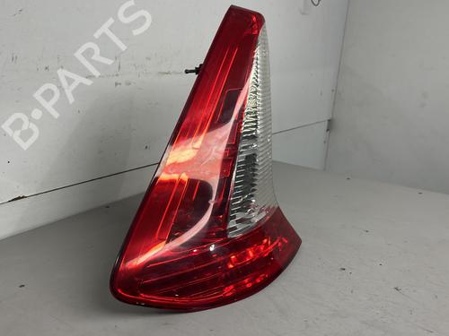 Left taillight CITROËN C4 Coupe (LA_) 1.6 HDi | BP26413415C34 