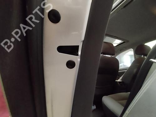Rear left lock VW GOLF V (1K1) 1.9 TDI | BP26421951C100 