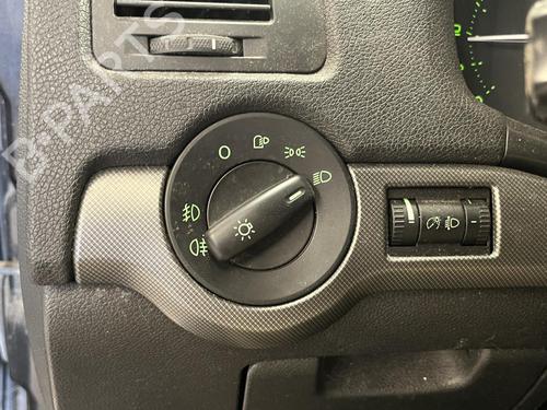 Mando luces Mando luces SKODA OCTAVIA II Combi (1Z5) 1.9 TDI (105 hp) 36653444 36653444