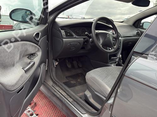 Steering column stalk CITROËN C5 I Break (DE_) 2.0 HDi (DERHZB, DERHZE) | BP31855540I23  - Image 12